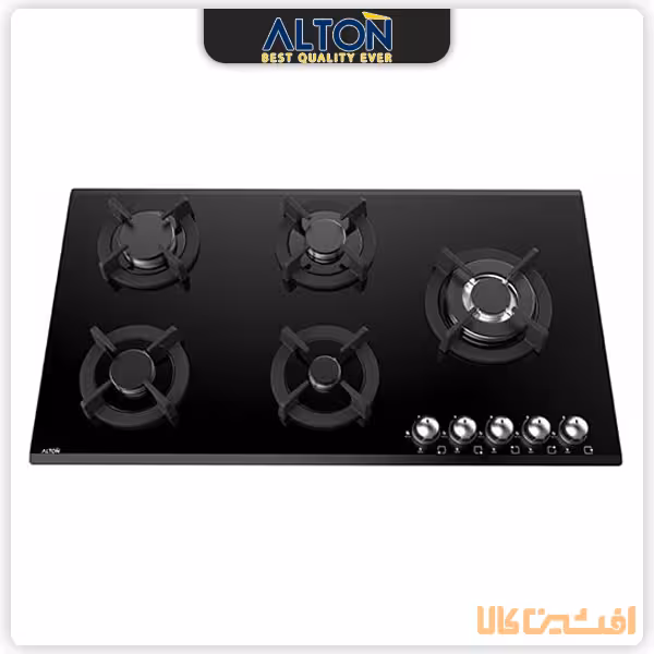 اجاق گاز صفحه ای آلتون مدل G508N