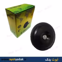 بوق پراید برند creature جدید-ارسال رایگان-شش ماه گارانتی-قیمت عمده