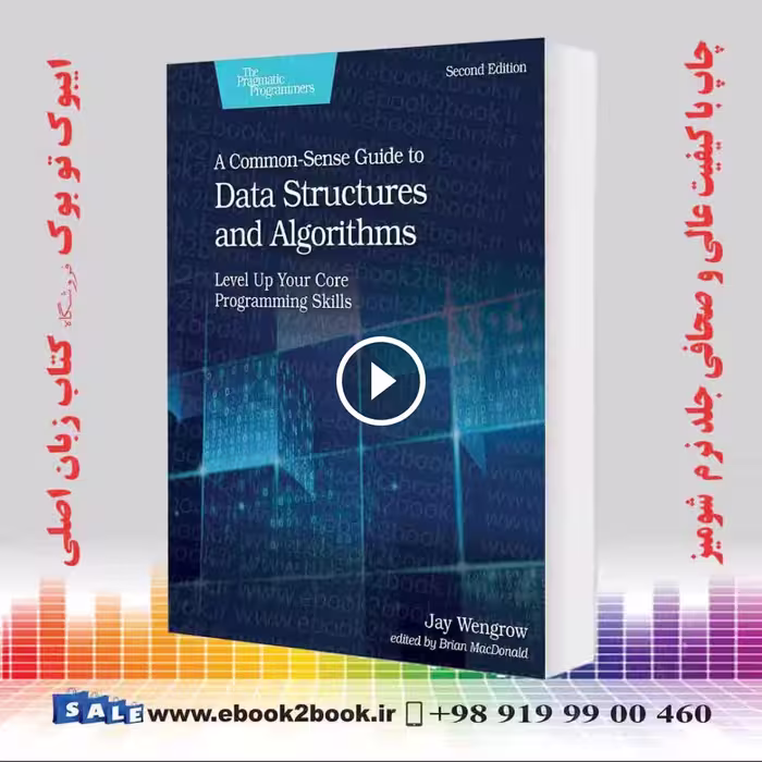 A Common-Sense Guide to Data Structures and Algorithms, 2nd Edition