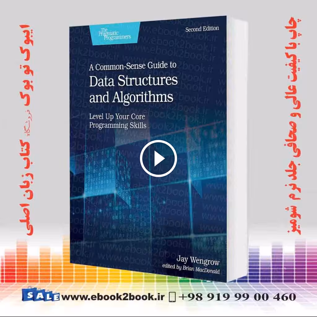 A Common-Sense Guide to Data Structures and Algorithms, 2nd Edition