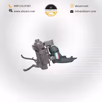 دستگاه لوله بازکنی دریلی میلاد 400W (( اقساط یک ساله ))