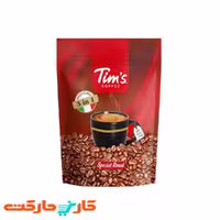 قهوه فوری 3 در 1 تیمز بسته 20 عددی