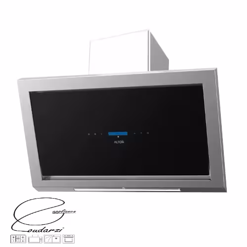 هود آلتون مدل H502S