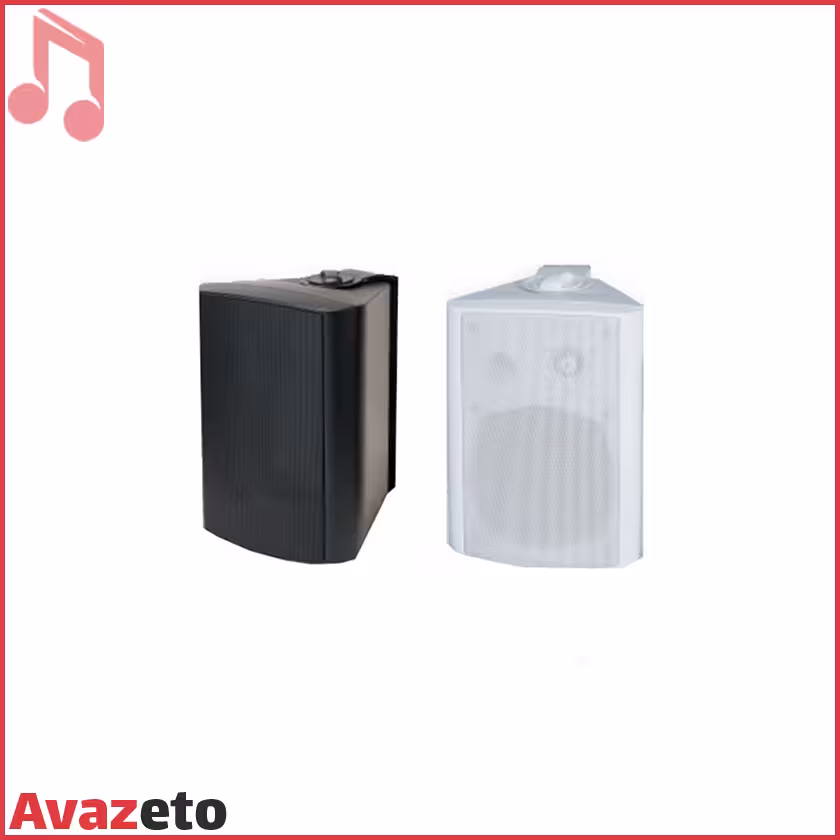 بلندگو دکوراتیو جی تی آر مدل JM-4040P