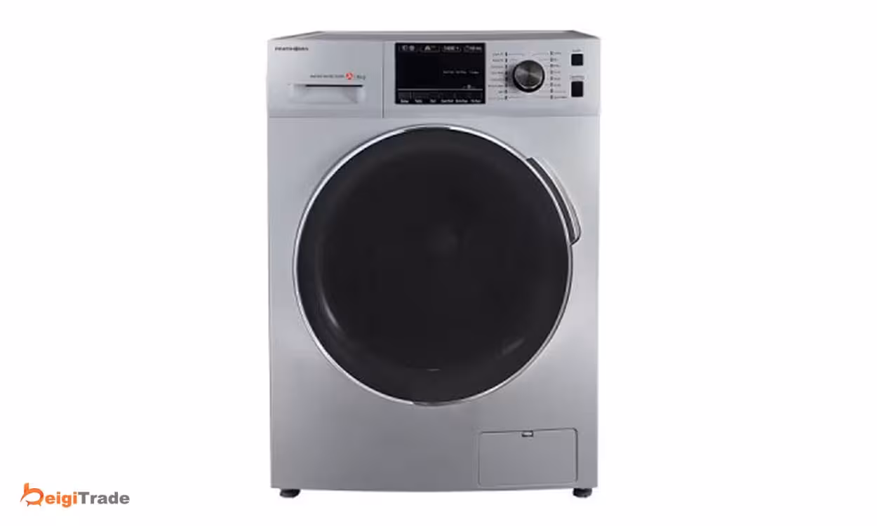 ماشین لباسشویی پاکشوما مدل TFB-76404