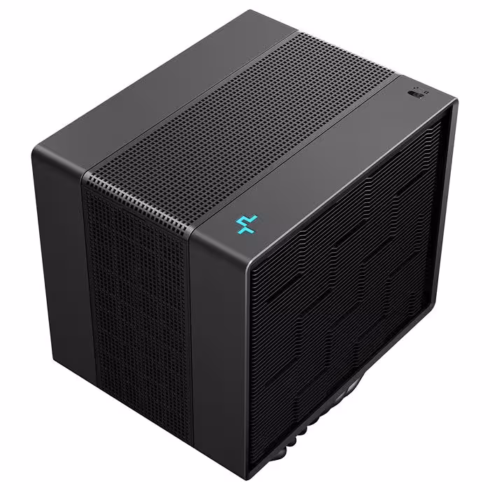فن پردازنده دیپ کول مشکی Fan DeepCool Assassin 4S Black