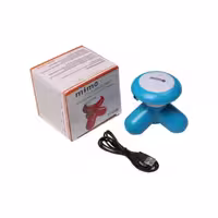 مینی ماساژور شارژی mimo مدل XY3199