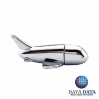 فلش مموری فانتزی دایا دیتا  طرح هواپیمای مسافری مدل ME1016-3 ظرفیت 32GB -USB2