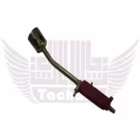 مشعل ایزوگام کوچک