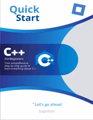 خرید و دانلود نسخه کامل کتاب C   for beginners: Your comprehensive step-by-step guide to learn everything about C