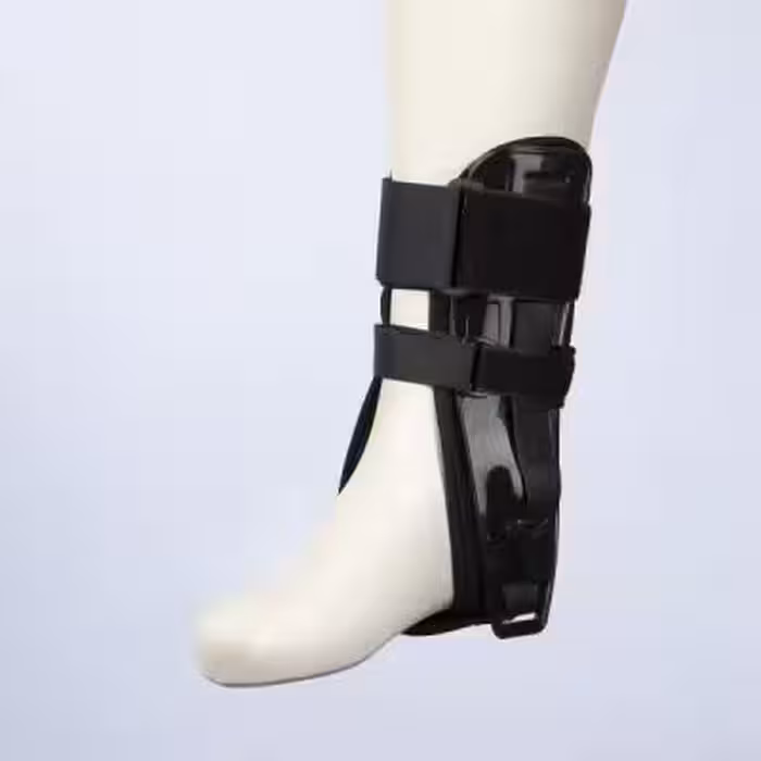 قوزک بند طبی بلند آدور مدل کف دار