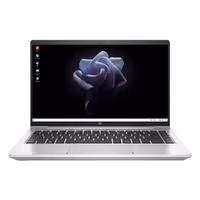 لپ تاپ اچ پی HP PROBOOK MT440 G3 | Celeron-7305 | 8G | 256G | intel UHD | 14″ HD   (اپن باکس)
