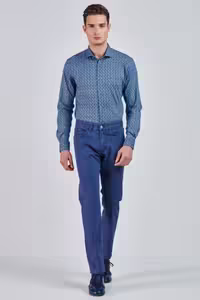 شلوار مردانه DENIM اورجینال Giovane Gentile