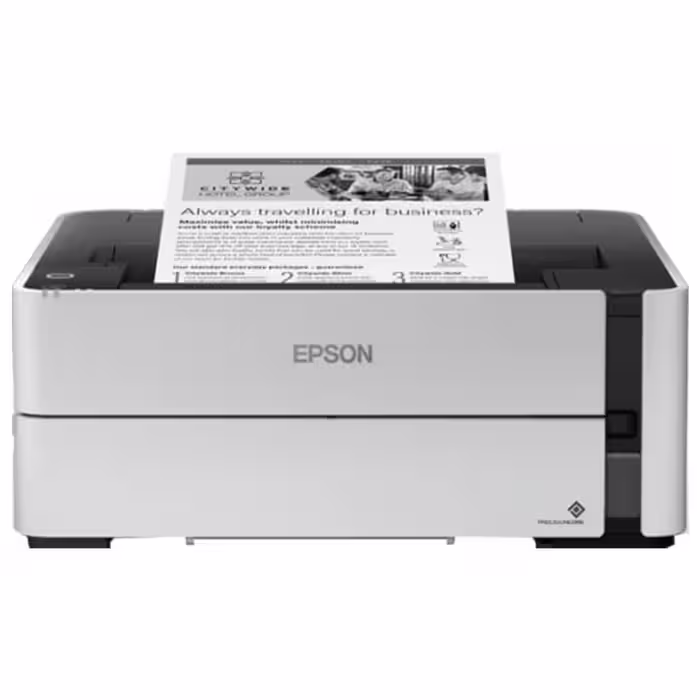 پرینتر جوهرافشان اپسون مدل Epson EcoTank ET-M1140