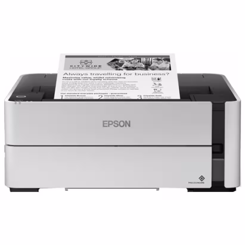 پرینتر جوهرافشان اپسون مدل Epson EcoTank ET-M1140