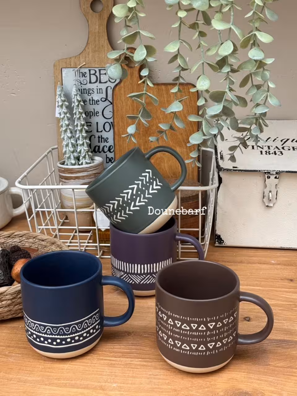 ماگ سرامیکی