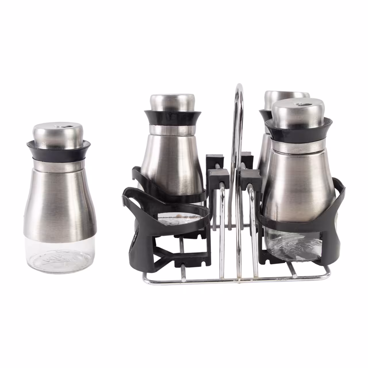 سرویس ادویه مینا 4 عددی