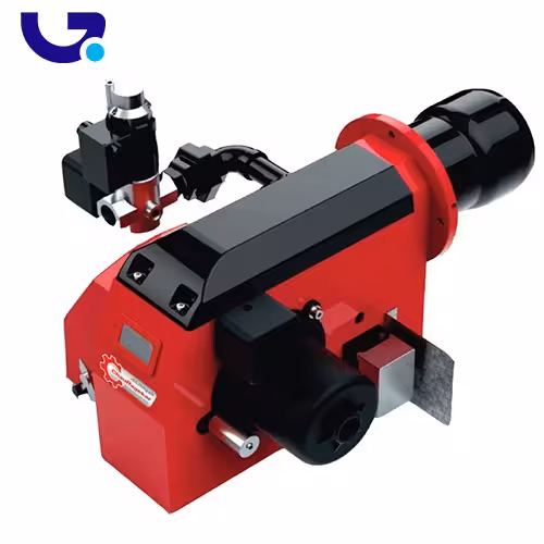 مشعل گازی شوفاژکار مدل CKI-G120