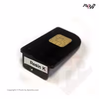 چیپ ریبون مشکی هایتی CS200 مدل Resin k