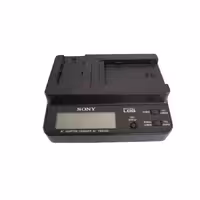 شارژر باتری لیتیومی سونی مشابه اصلی Sony AC-VQ850D Battery Charger-High Copy
