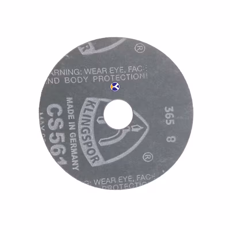 سنباده دیسکی مدل P365 کلینگ اسپور