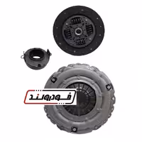 دیسک و صفحه تویوتا هایلوکس 4Y والئو کره
