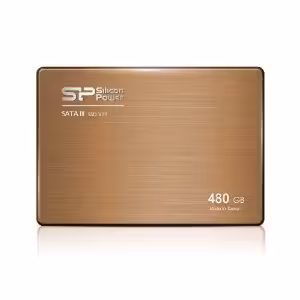 هارد پرسرعت سیلیکون پاور وی 70 با ظرفیت 480 گیگابایت