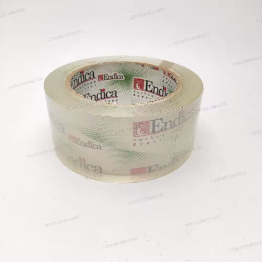 چسب پهن سبز اندیکا بیصدا Endica