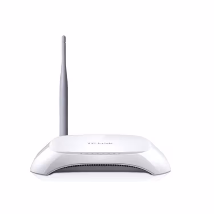 مودم ADSL بی سیم TD-W8901N تی پی لینک
