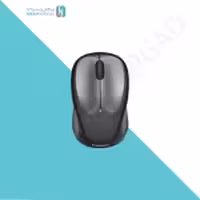 ماوس بیسیم لاجیتک مدل Logitech M235