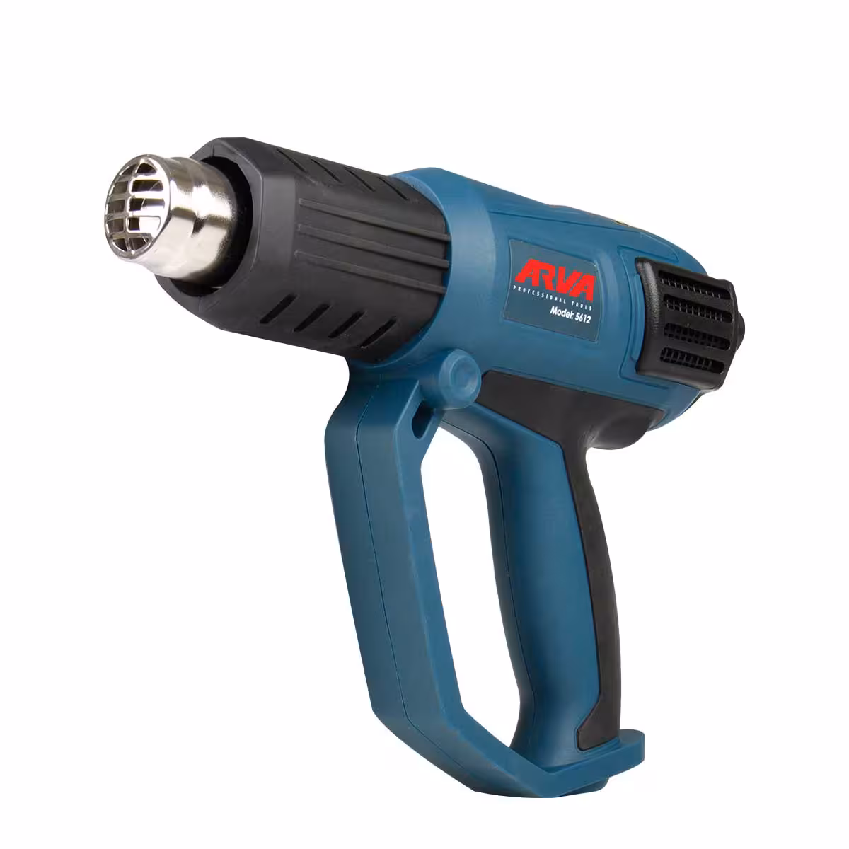 سشوار صنعتی 2000 وات کیفی مدل 5612 آروا