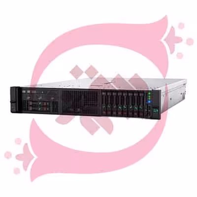 مشخصات فنی سرور HPE DL380 Gen10 P40426-B21 با گارانتی بی قید و شرط