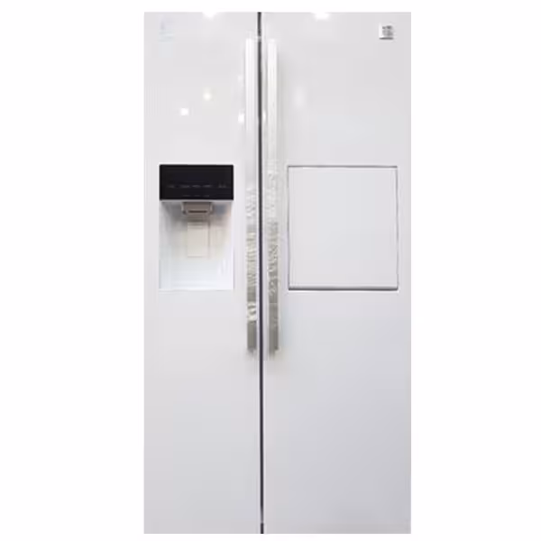 یخچال ساید بای ساید دوو 28 فوت مدل PARAMO DS-3020GW