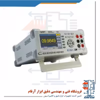 مولتی متر دیجیتال رومیزی owon مدل  XDM-3051