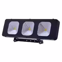 پروژکتور 150 وات رنگی RGB بهین تاب