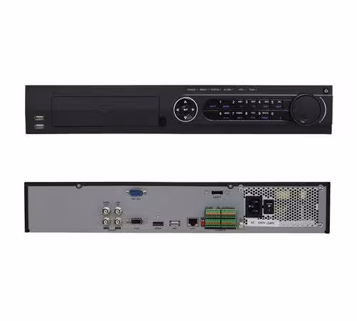 دستگاه ان وی آر هایک ویژن مدل DS 7732NI ST