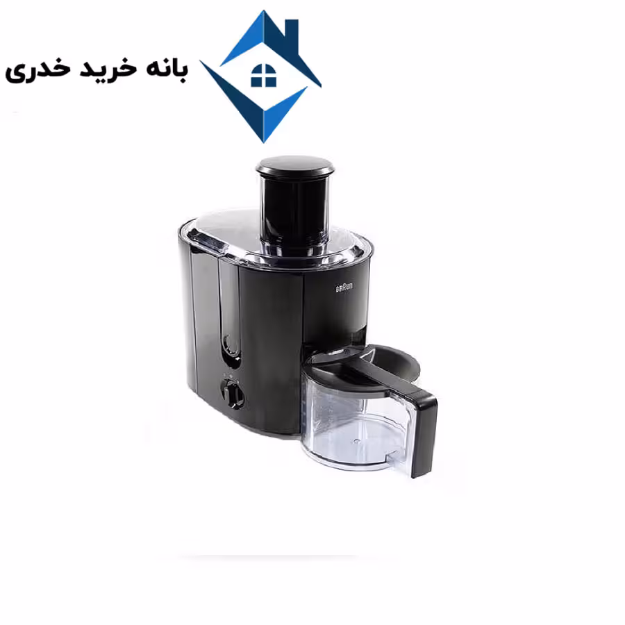 آبمیوه گیری براون  مدل j300