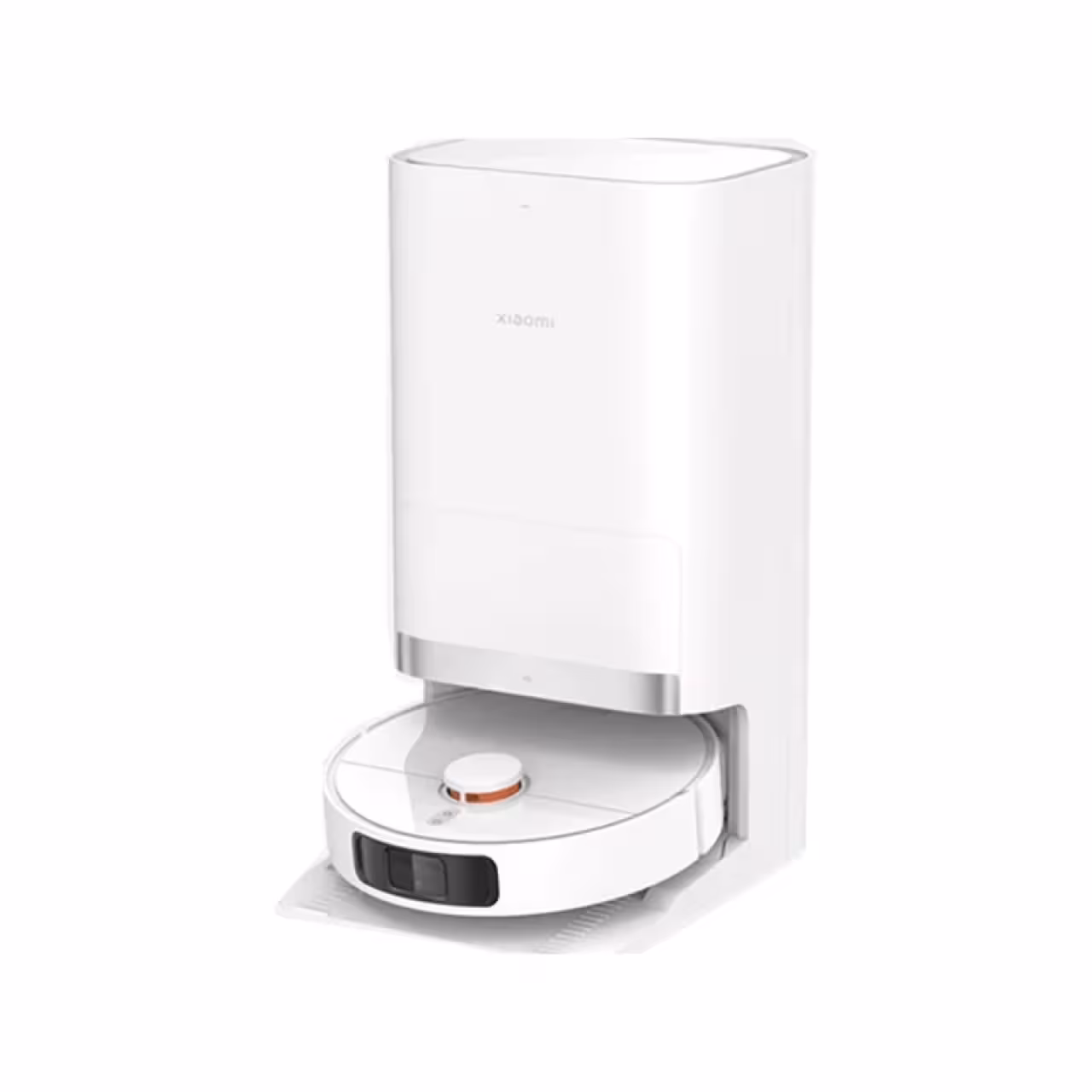 جاروبرقی رباتیک شیائومی مدل Robot Vacuum X20 Plus