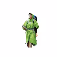 قیمت و خرید پانچو سبز سی تو سامیت مدل Nylon Tarp Poncho اورجینال