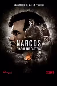 خرید بازی Narcos: Rise of the Cartels