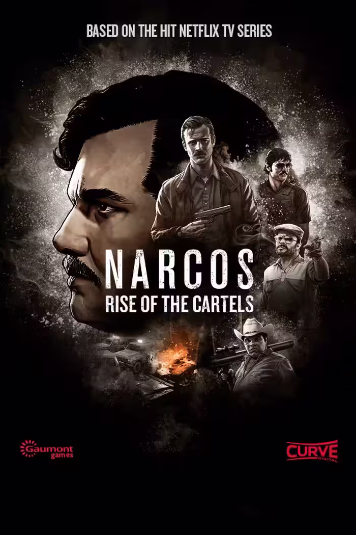 خرید بازی Narcos: Rise of the Cartels