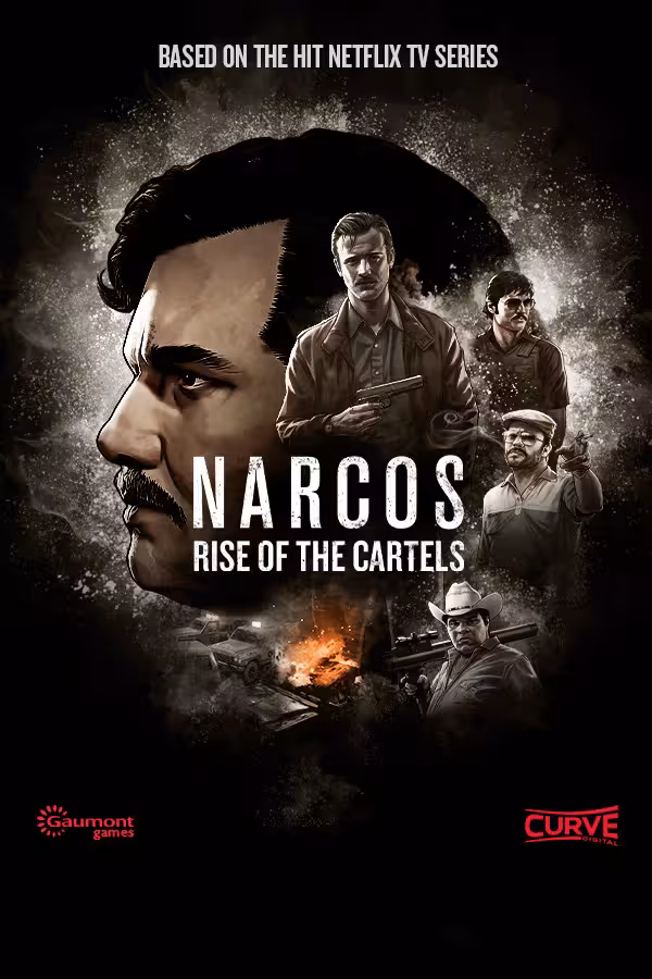خرید بازی Narcos: Rise of the Cartels