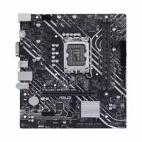مادربرد ایسوس H610M-K DDR4