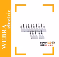 جمپر شانه ای 10 خانه رعد BC 10-2.5