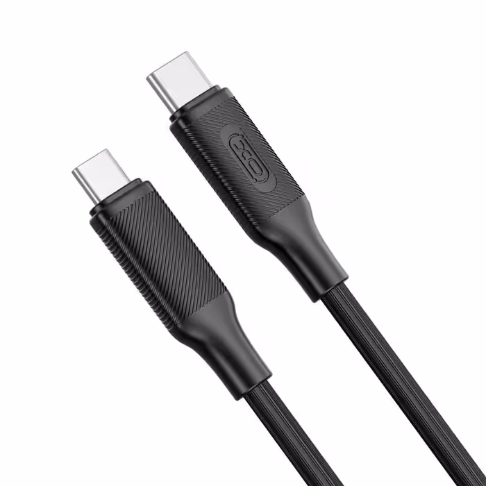 کابل USB-C ایکس او مدل  NB-Q265B طول 1 متر
