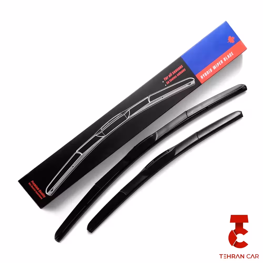 تیغه برف پاک کن 405 هیبریدی