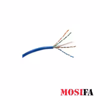 کابل شبکه لگراند ایرانی مدل CAT6 UTP