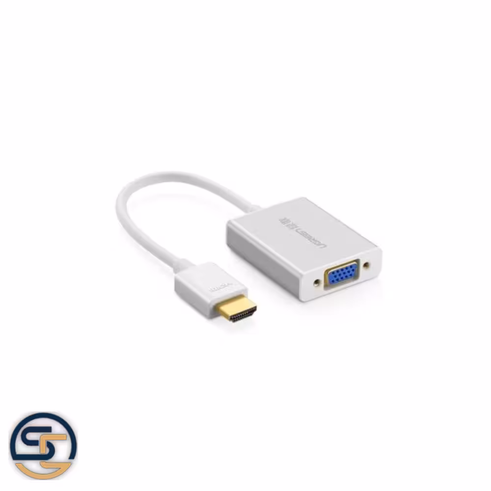 کابل UGREEN MM102 40212