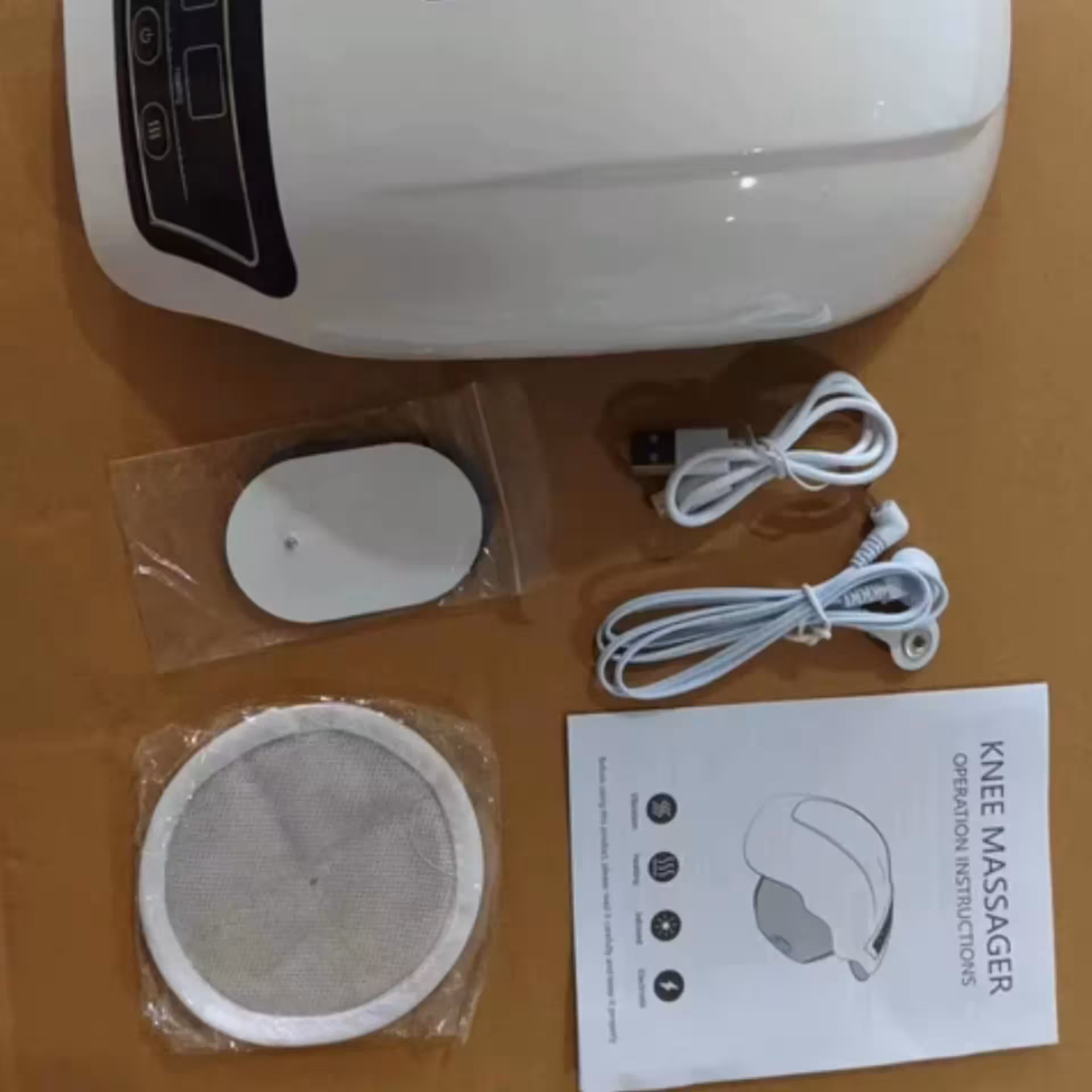 ماساژور برقی زانو مدل Smart