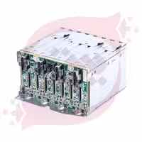 HPE DL38X NVMe 8SSD Express Bay Enablement 826689-B21